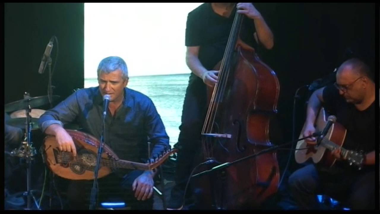 שם טוב לוי והאנסמבל - עוד נפגש