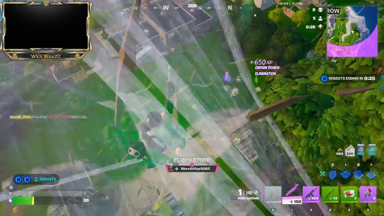 Chill ranked grind! Fortnite, quiet stream, builds ranked, reload, noob
