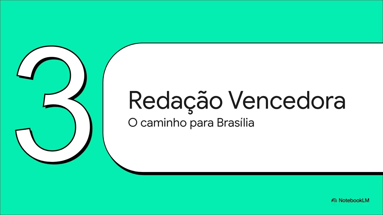 Jovem Senador 2026: Guia