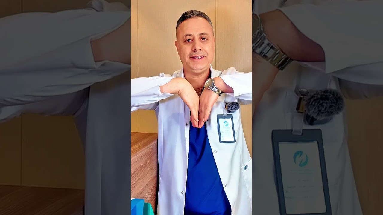 متلازمة نفق الرسغ انضغاط العصب الناصف