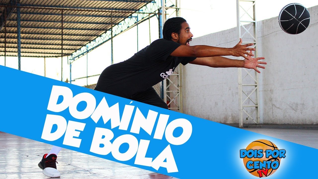 5 DICAS PARA NÃO PERDER A BOLA NO JOGO - TUTORIAIS BASQUETE/BASQUETE DE RUA