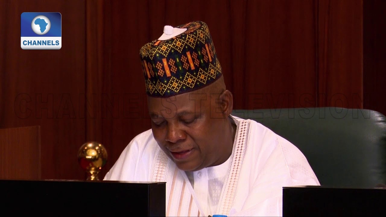 Insurgency: Borno Gov Weeps At Meeting With Buhari