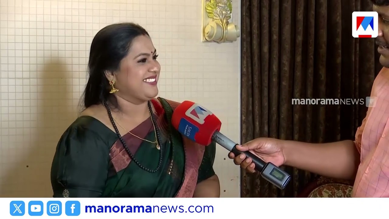 ലാലേട്ടനും മമ്മൂക്കയും ജയറാമേട്ടനും ദിലീപേട്ടനും എന്റെ പ്രചാരണത്തിന് വരണമെന്നാണ് ആഗ്രഹംLekshmi Priya