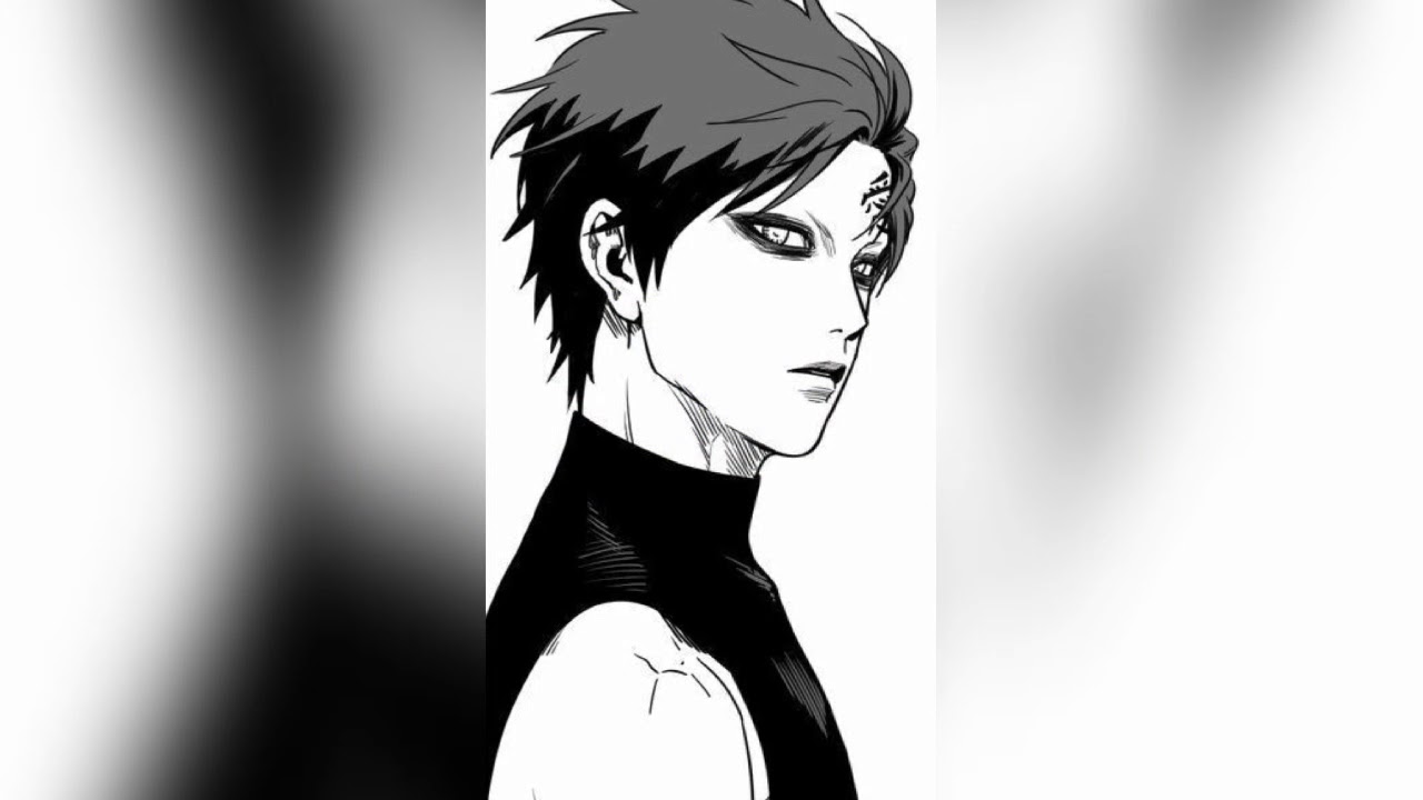 Narusasu( capitulo 1) 