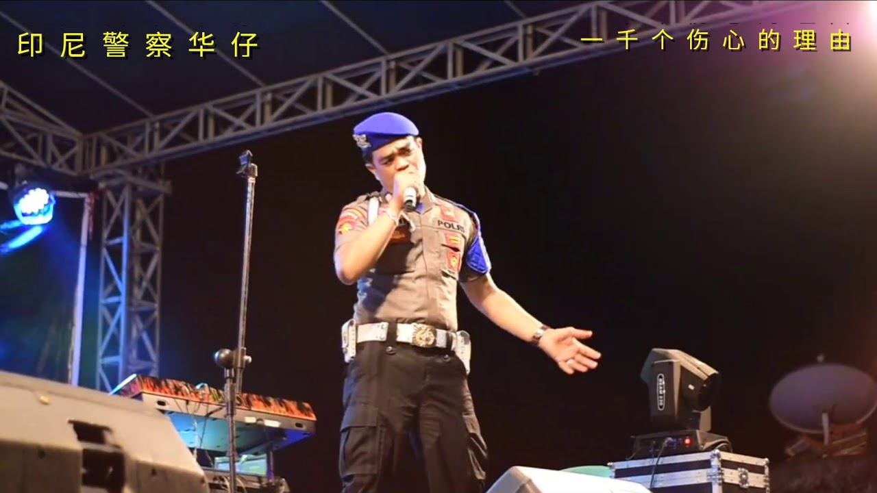 张学友 jacky cheung  一千个伤心的理由 Yi Qian Ge Shang Xin De Li You 