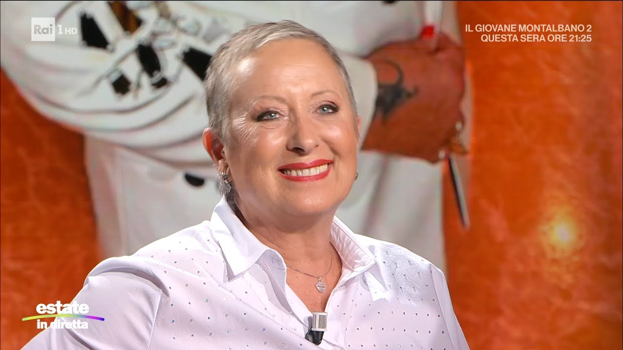 Il coraggio di Carolyn Smith: la mia lotta all'
