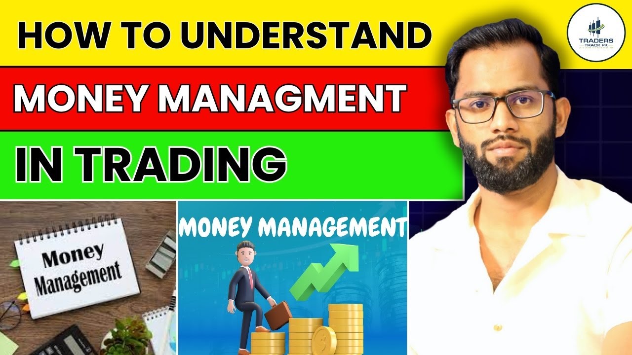 How to understand Trading Money Management?-  (Live workshop) || Urdu/Hindi