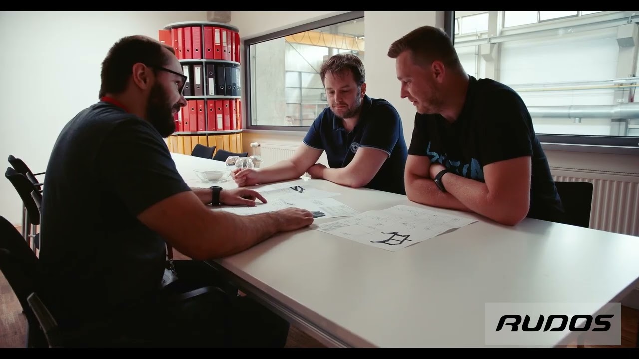 Rudos video 3 1
