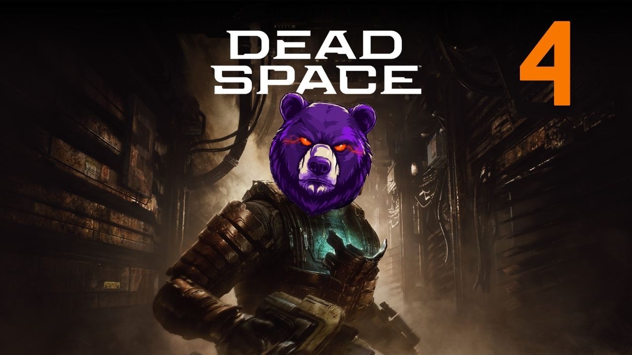 Proto vs. Dead Space: Blind Playthrough - Part 4: Finale