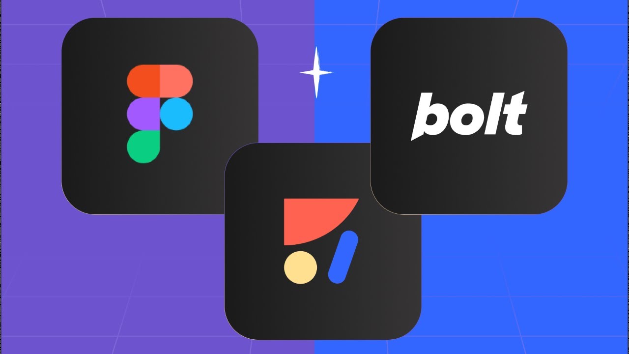 Best Practices for bringing Figma designs to Bolt