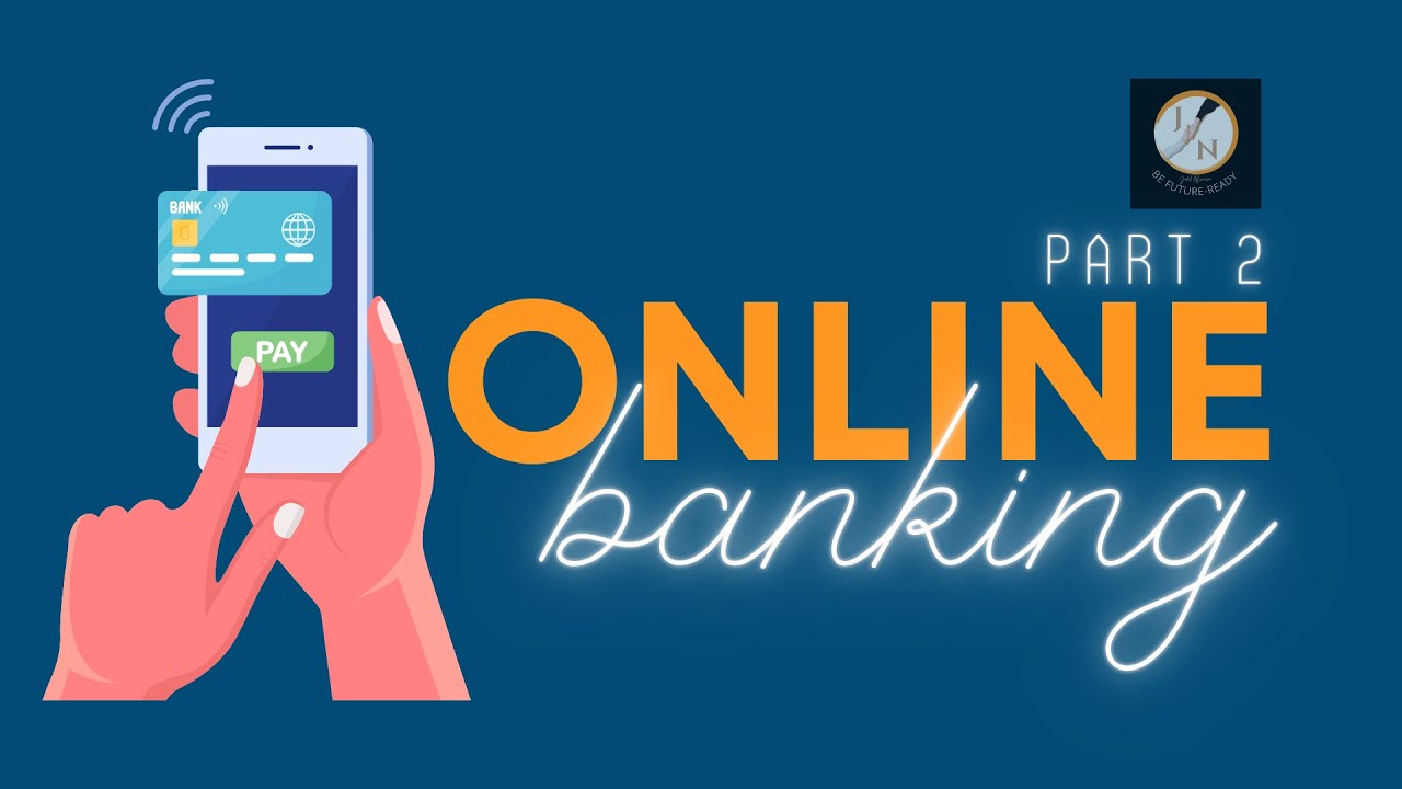 PART 2: ONLINE MOBILE BANKING - BANCNET | Jodel Numeron