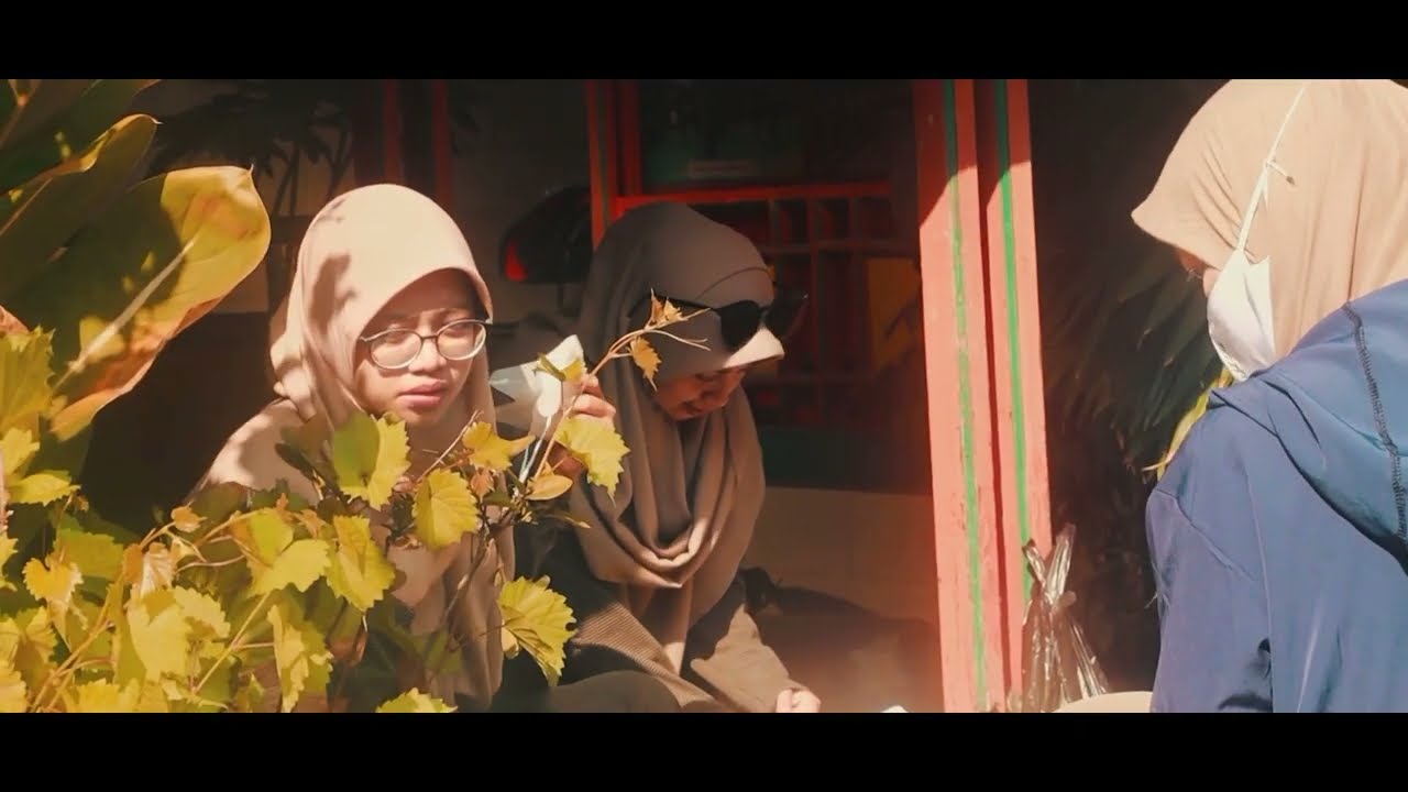 Gotong Royong! Cinematic Video