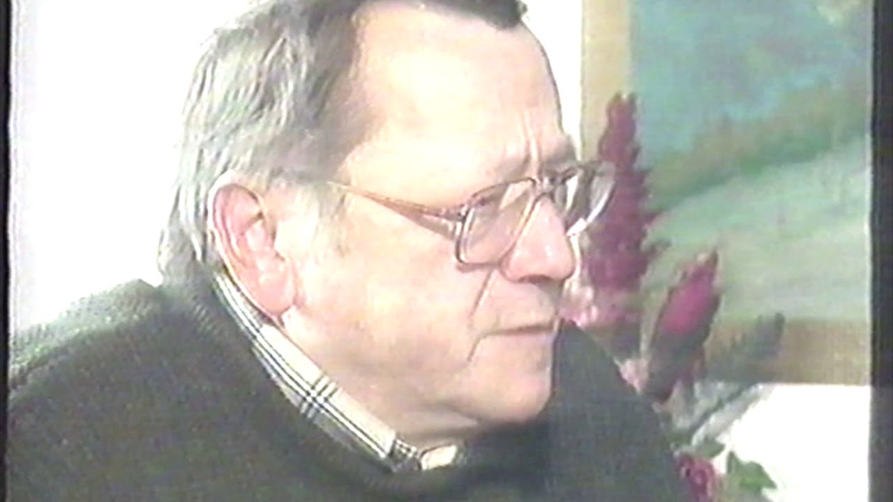 Die ersten Dauerbrenner vom Brockenstammtisch 1994