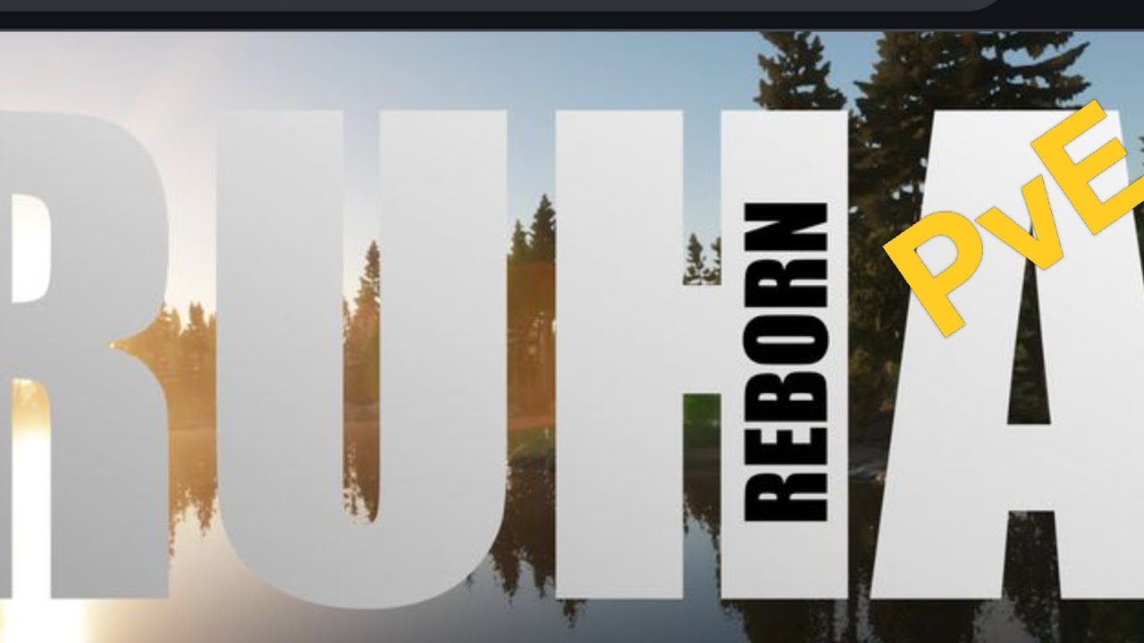 Arma Reforger 🇫🇮 RUHA - Pikku pätkää Ruhan 