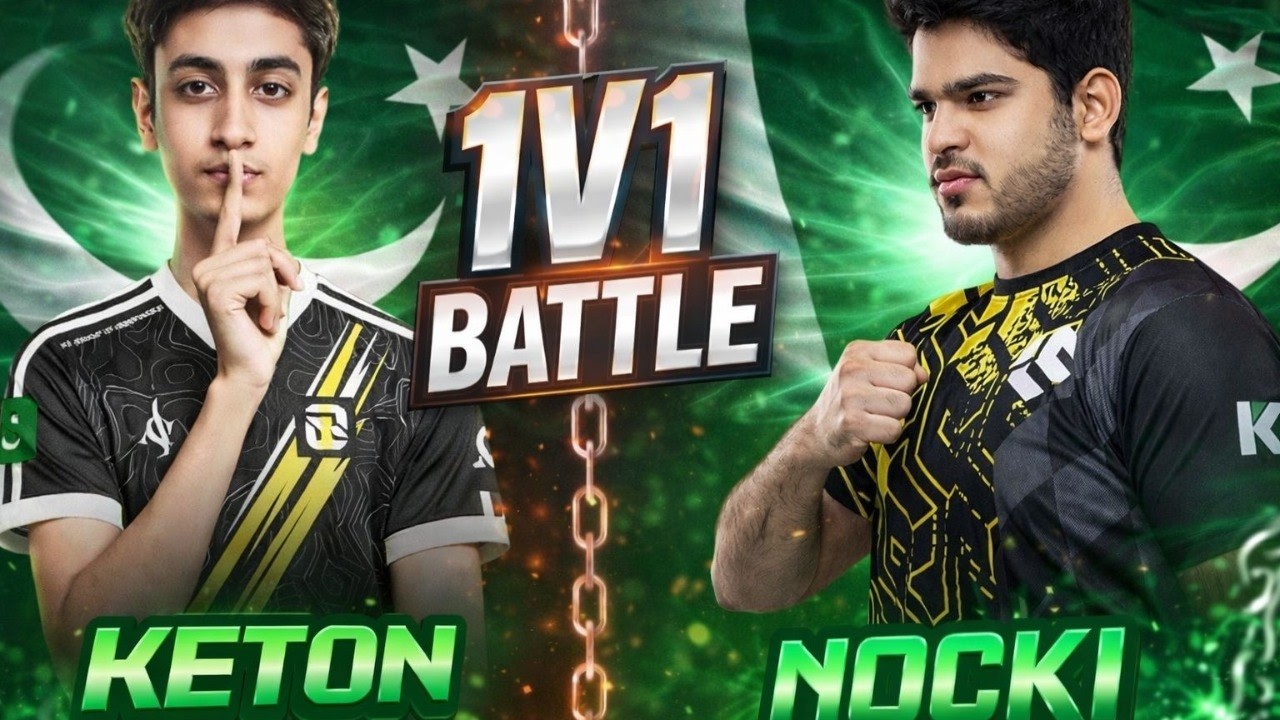 4T NOCKI VS ASi8 KETON 1V1 WOW BATTLE 😱 FRIENDLY MATCH | ESPORTS PLAYERS HIGHLIGHTS