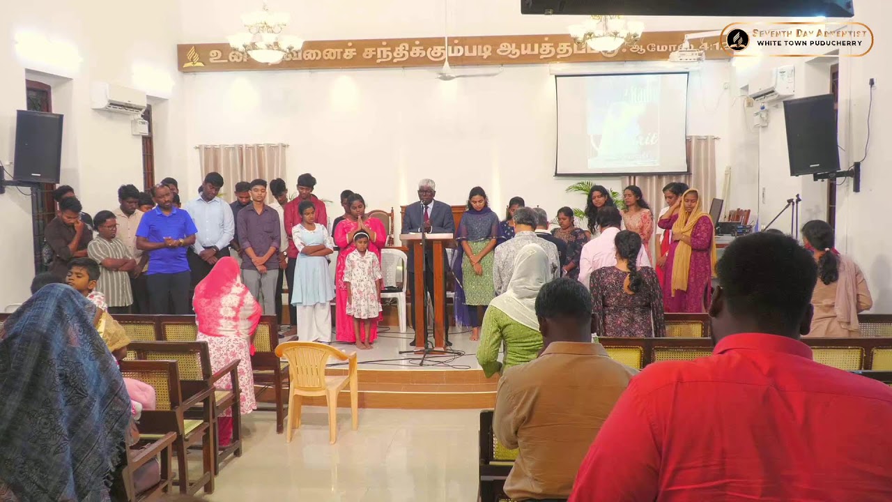 YOUTH MEETING ||31-01-2026