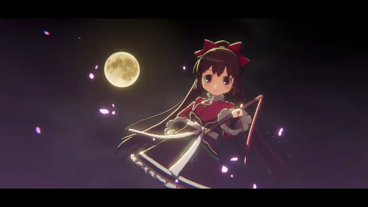 Madoka magica Exedra - Lightcats Vs 41 team-