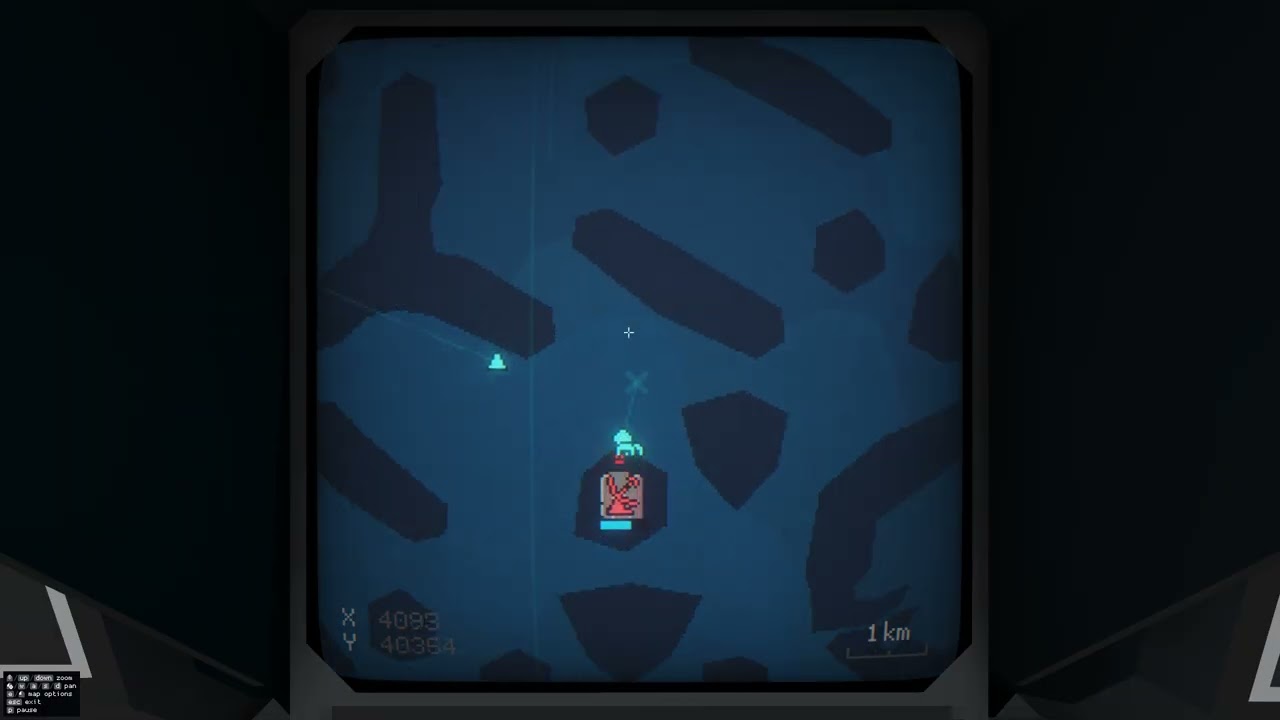 Funny Carrier Command 2 game-play with Lifting Virus Bots