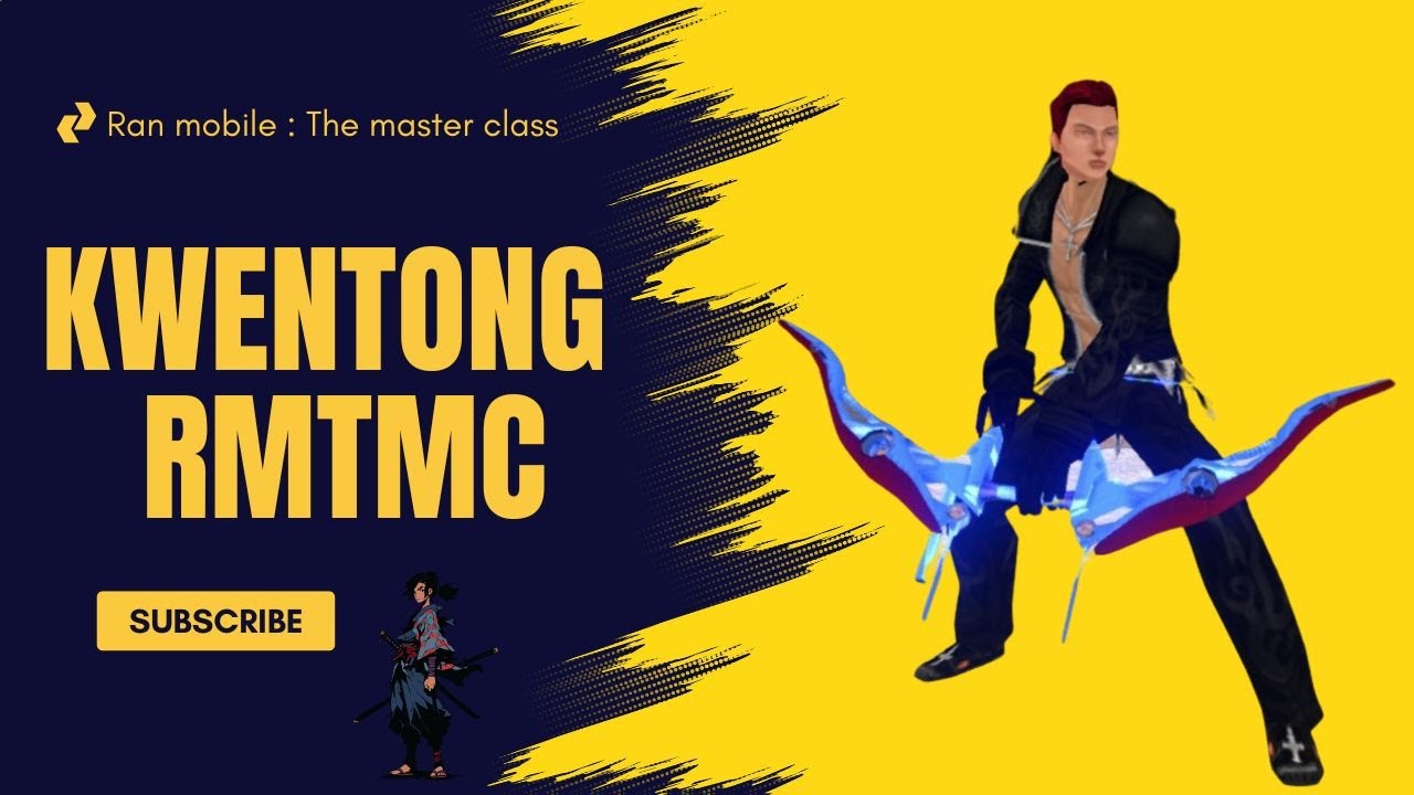 Ran mobile : the master class ( silip tayo sa leonine campus )