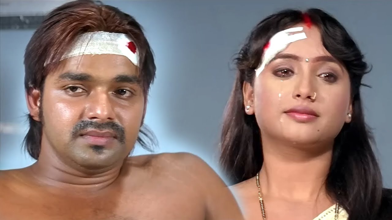 रवि किशन और रानी चटर्जी का प्यार वाला बात सबको कैसे पता चला Viral Movie Clips Dhamaka 2026