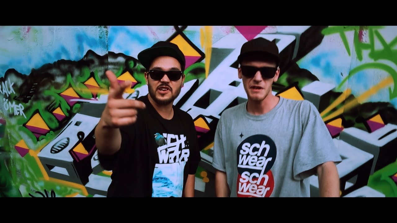 HTC -Trotzdem feat. Hans Nötig
