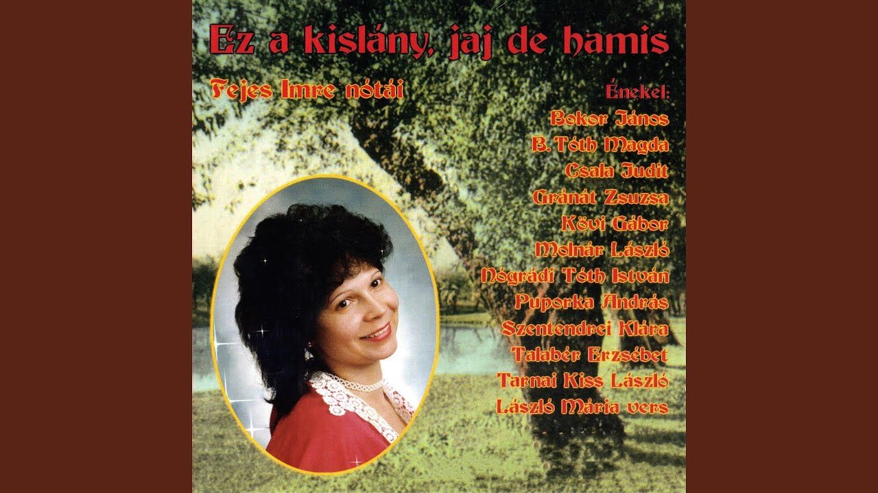 Hiába Hazudnám