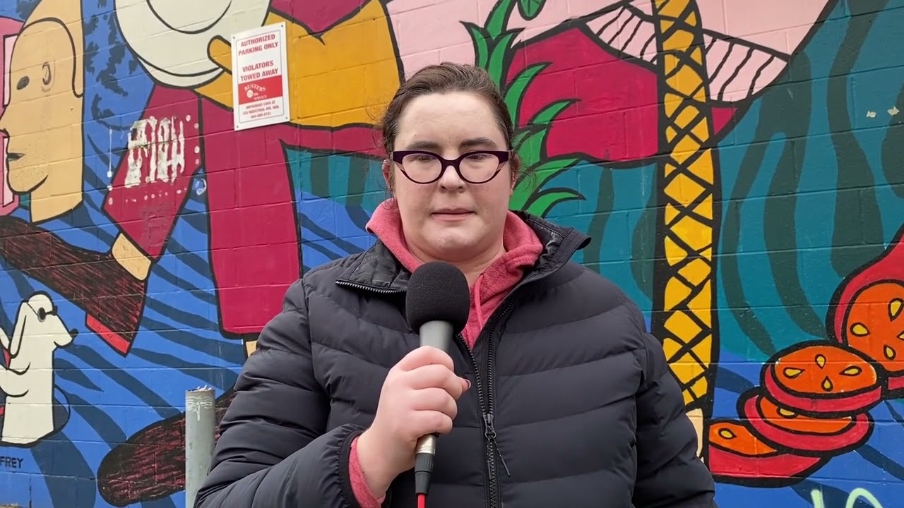 You Got This - Mental Health PSAs from the Rabble Rousers