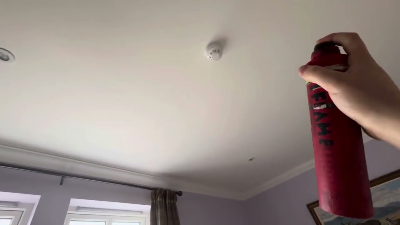 HOUSE TEST 3!!!