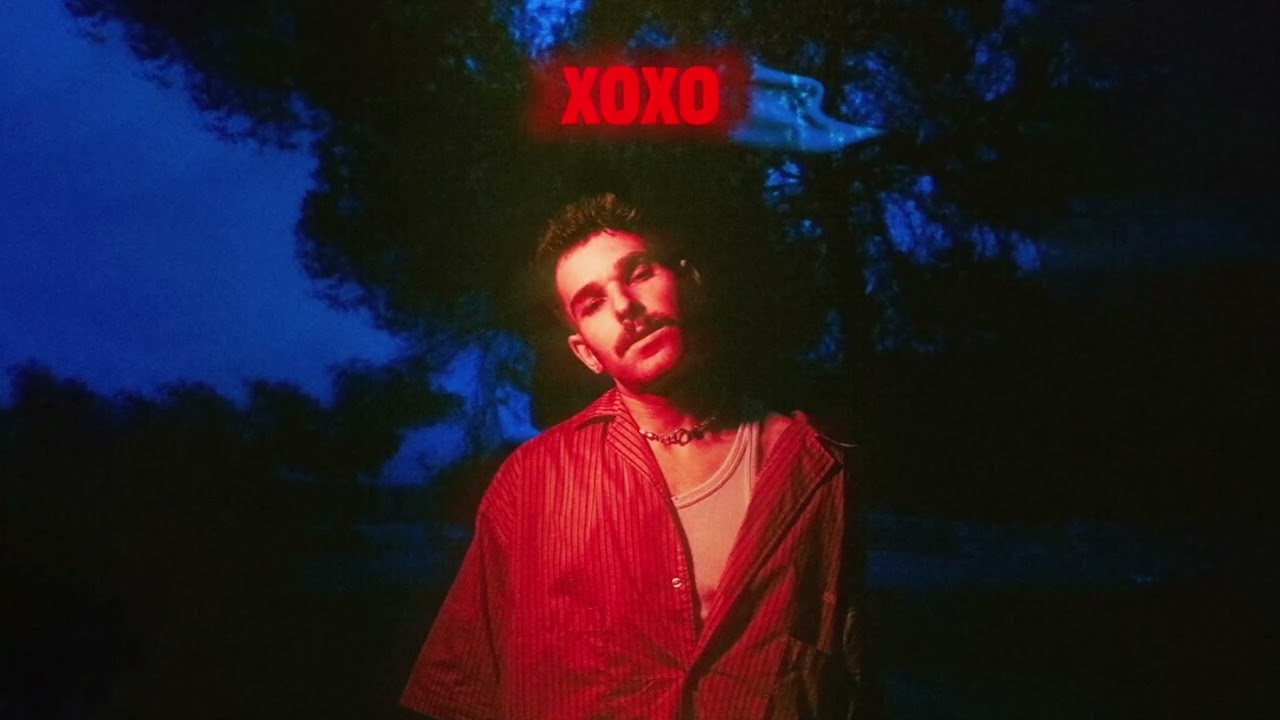 Ely Oaks - XOXO (Official Visualizer)