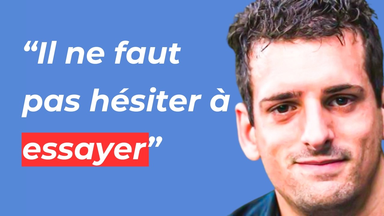 Comment devenir Architecte Cybersécurité? Conseils de Thibaut Probst | Interview Ep. 9