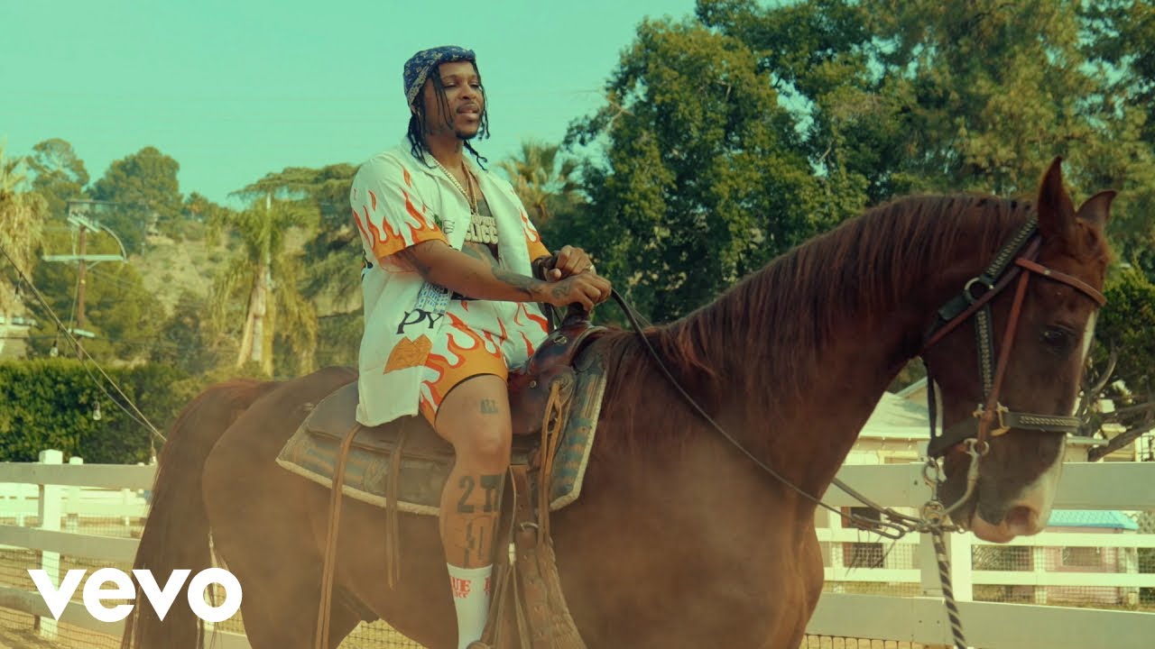 G Perico, Gotdamnitdupri - 30 Million (Official Video)