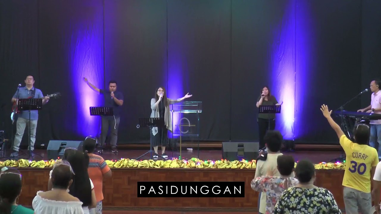 WALAY RASON | Maranatha Christian Fellowship Cebu | GLORY Sunday Service