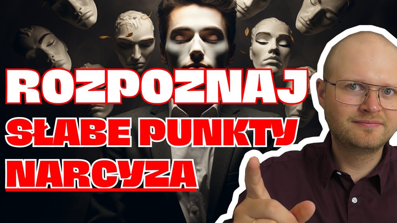 Czy NARCYZ ma jakieś słabe punkty?