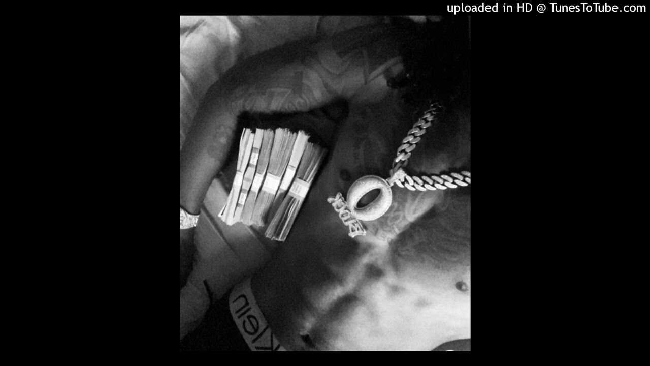King von - Do you mind instrumental