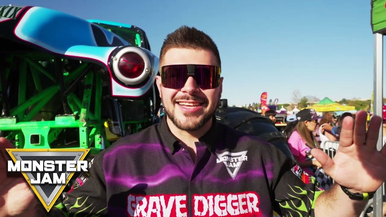 2023 Superstar Challenge Recap | Angel Stadium | Anaheim, CA | Monster Jam