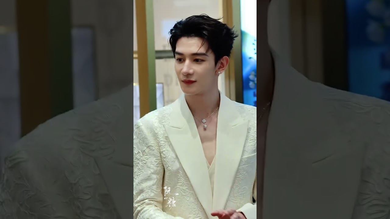 🤤🤤🤤🤤一眼沦陷 #夏之光