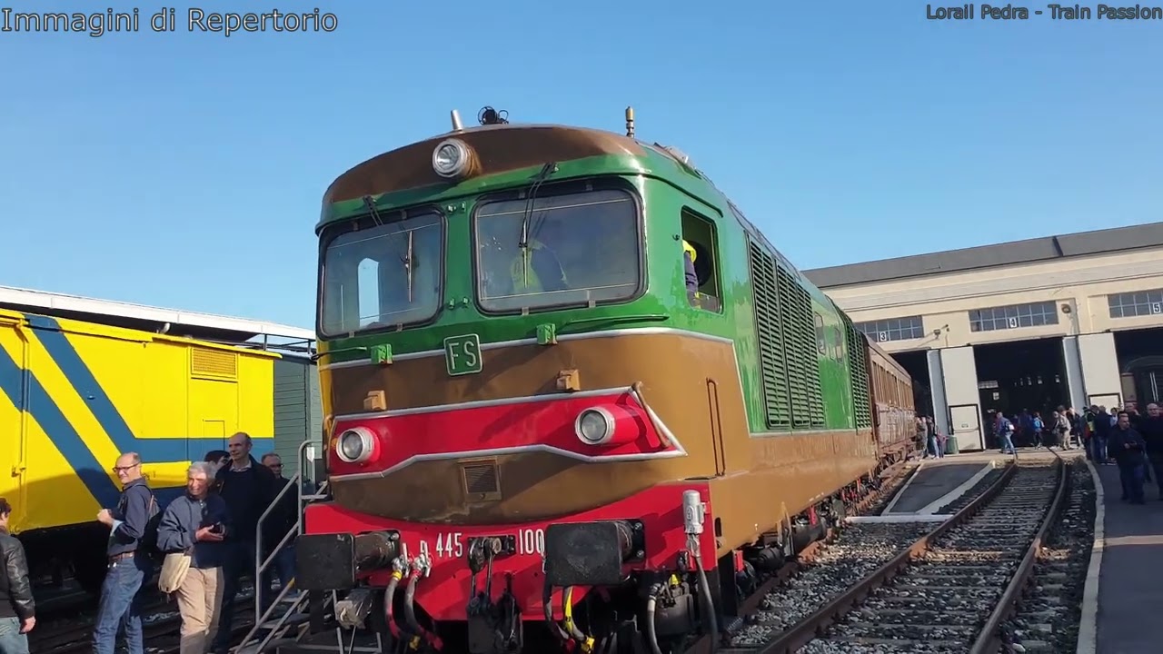 Questo Mese Sulle Ferrovie - Settembre 2024 - Nuova livrea regionale, Innotrans 2024 e altro ancora