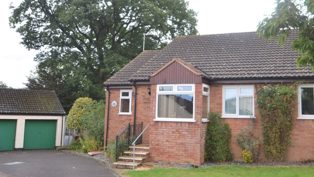 Brimar, 20 Hollingarth Way, Hemyock