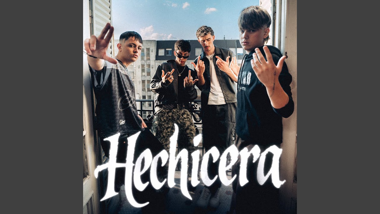 Hechicera