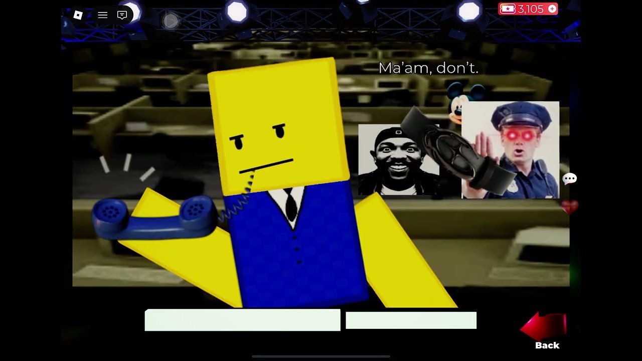 Watching Movies other people made 