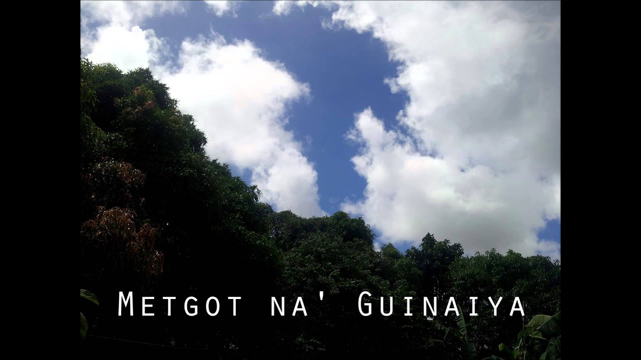 The Cruz Family - Metgot na Guinaiya