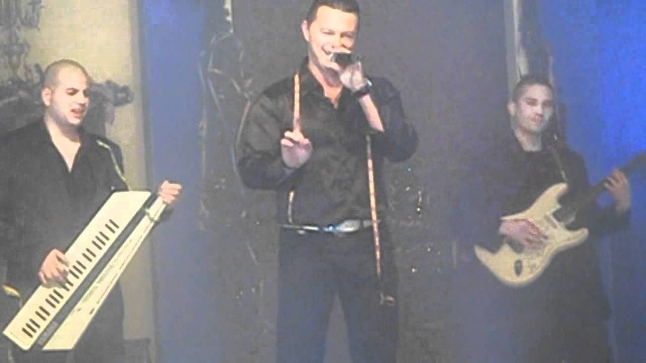Jessy-Nem tudlak elfeledni ( Macskajajj szilveszteri tv-felvétel 2011.December 14.Buapest)