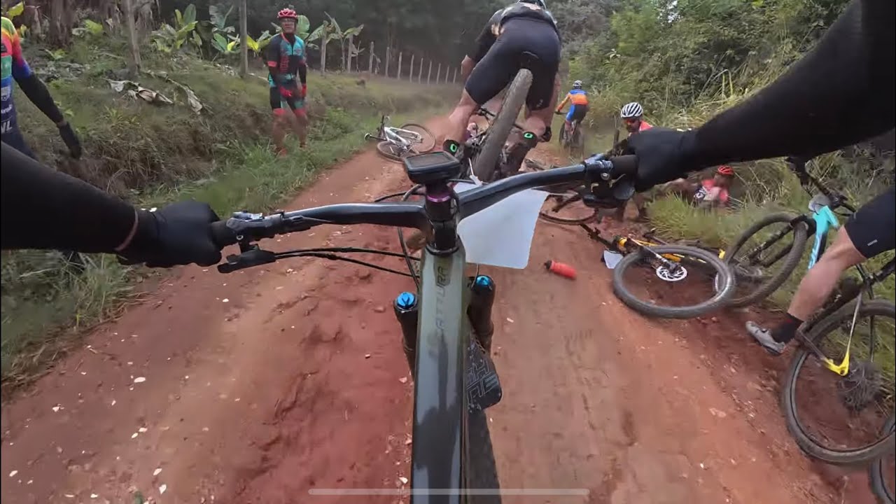 COPA SUDOESTE ITAPETININGA-SP 15/06/25