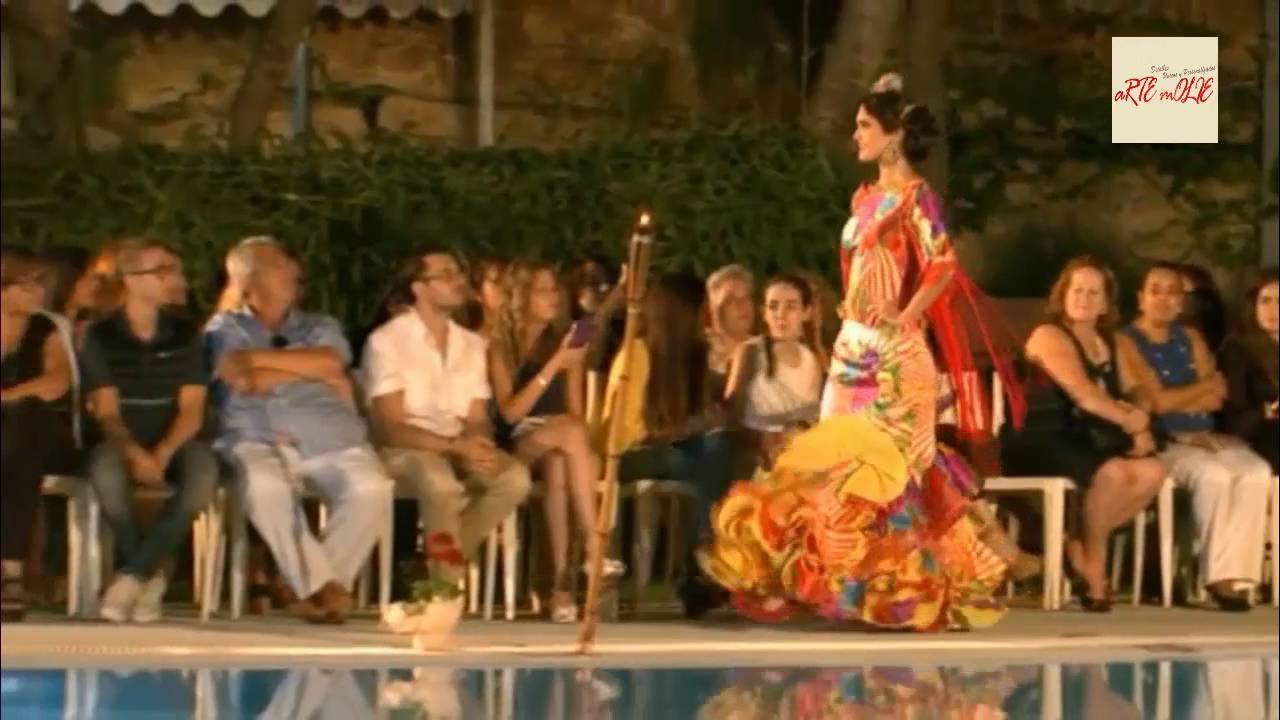 Arte Molie colabora con Melisa Lozano
