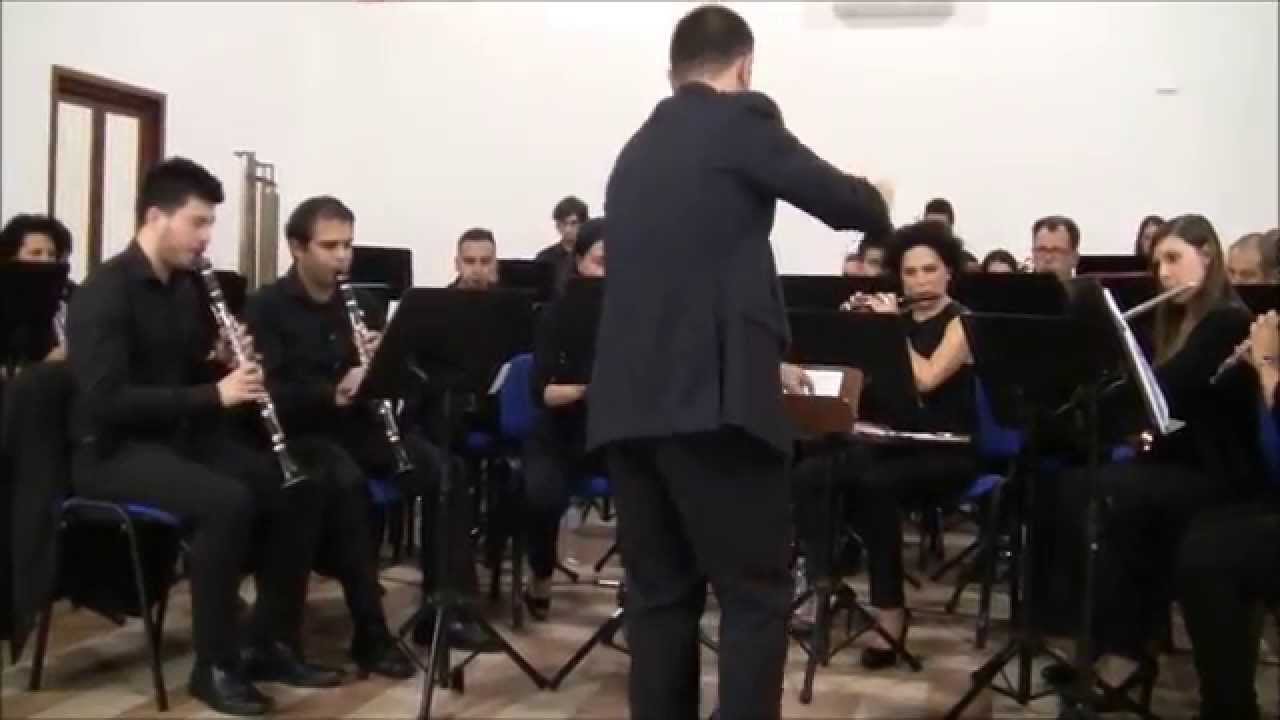 BUDAPEST IMPRESSIONS di Roland Kernen - Circolo Musicale Parteollese