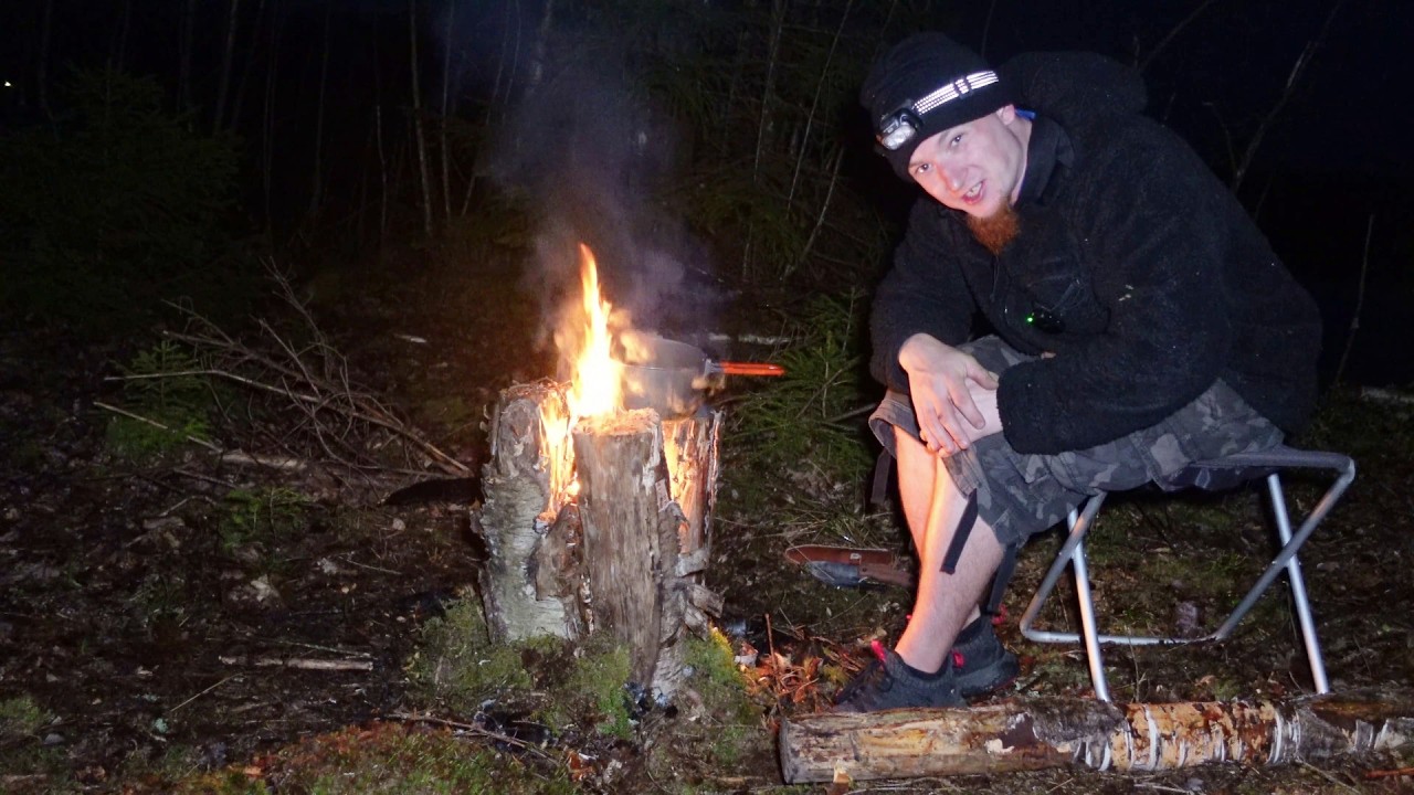 Beste Schwedenfeuer Alternative - Schnell u. Einfach