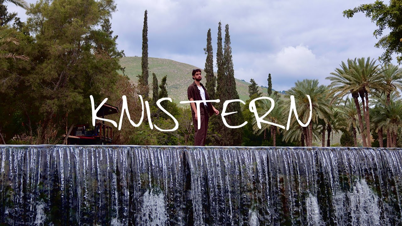 Yahoodi - Knistern (Official Video)