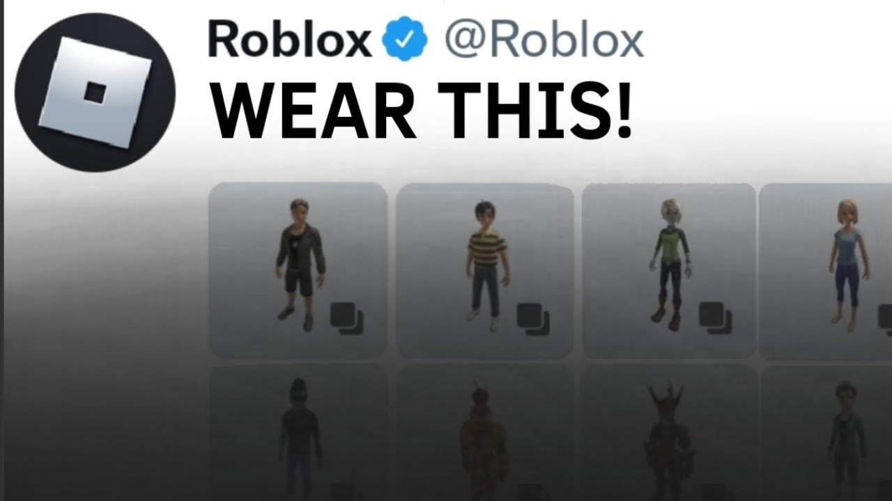 Deleted R6 in Roblox