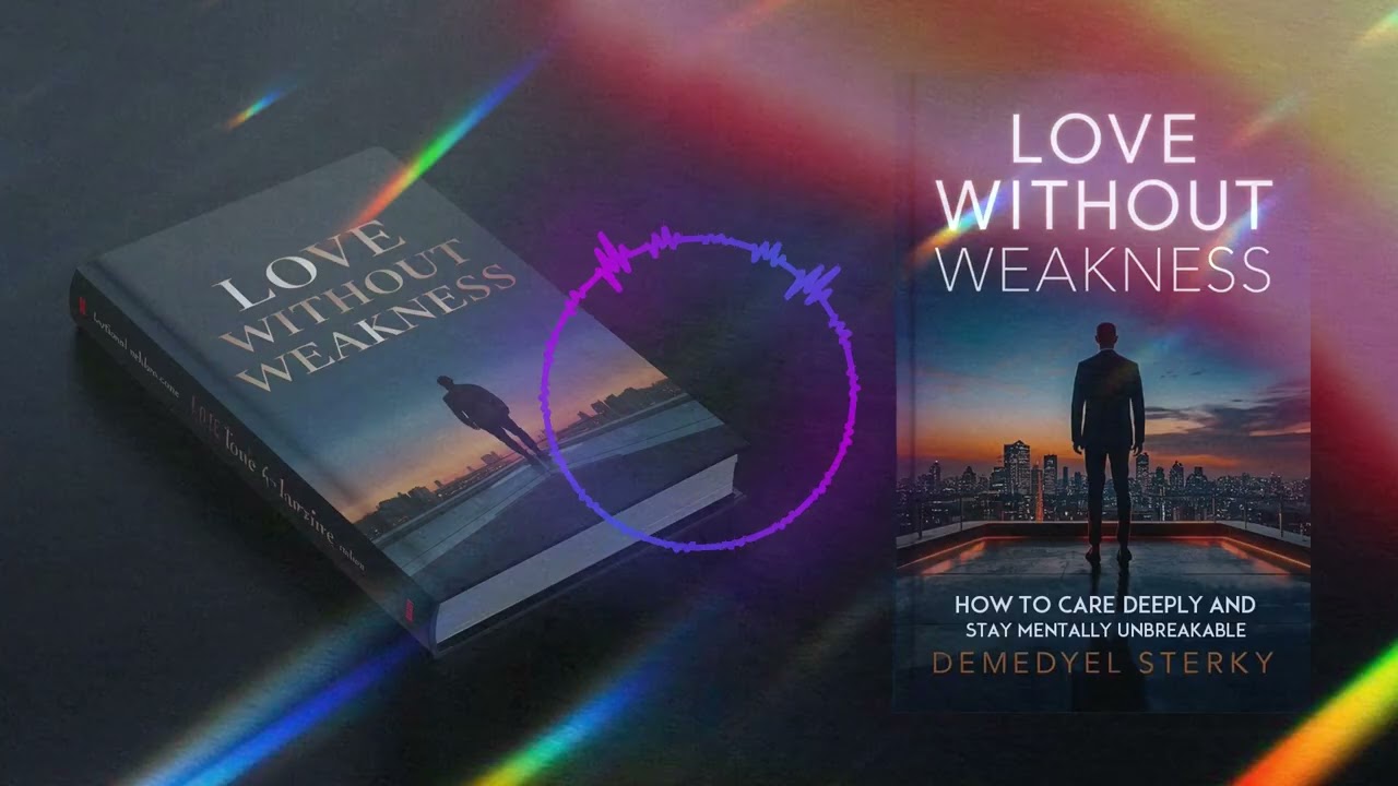 LOVE WITHOUT WEEKNESS FULL AUDIOBOOK