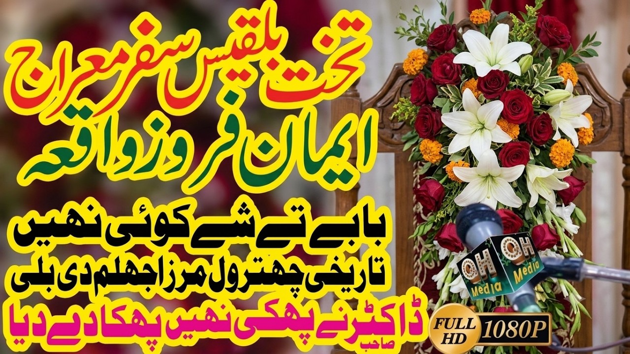 Muhammad Ali Mirza [Meraj] Dr Tahir ul Qadri Dr Tahir ul Qadri Media Islamic Movies